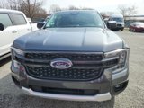 Used 2024 Ford Ranger XLT w/ Equipment Group 301A High image 2