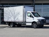 Used 2023 Mercedes-Benz Sprinter 3500 image 2