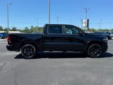 New 2026 RAM 1500 Laramie w/ Night Edition image 2