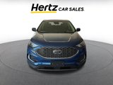 Used 2024 Ford Edge SEL image 4