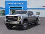 New 2025 GMC Sierra 2500 SLE w/ SLE Value Package; image 6