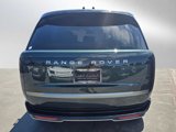New 2025 Land Rover Range Rover SE image 4