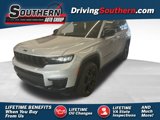 New 2025 Jeep Grand Cherokee L Limited image 1