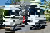 New 2025 Mercedes-Benz Sprinter 2500 image 3