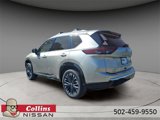 New 2026 Nissan Rogue Platinum w/ Platinum Premium Package image 3