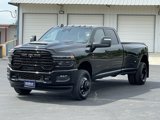 New 2025 RAM 3500 Laramie w/ Night Edition image 3