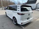 New 2025 Volkswagen ID. Buzz Pro S image 5