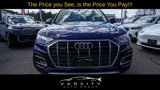 Used 2024 Audi Q5 2.0T Premium Plus w/ Premium Plus Package image 2