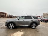 New 2025 Nissan Pathfinder Platinum w/ Cargo Package image 5