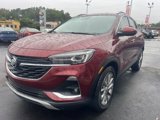 Used 2023 Buick Encore GX Essence w/ Experience Buick Package image 4