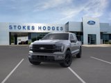 New 2025 Ford F150 Platinum w/ Equipment Group 702A High image 2