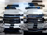 New 2025 Chevrolet Tahoe Premier image 2