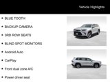 Used 2025 Toyota Grand Highlander FWD image 5
