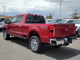 New 2025 Ford F250 Lariat image 3