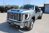 Used 2024 GMC Sierra 3500 Denali w/ Denali Reserve Package image 3
