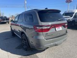 New 2025 Dodge Durango GT w/ Blacktop Package image 4
