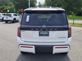 New 2025 Nissan Armada Platinum image 3