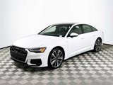 New 2025 Audi A6 3.0T Prestige image 4