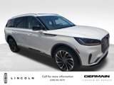 New 2025 Lincoln Aviator Reserve w/ Equipment Group 201A image 4