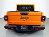 New 2025 Jeep Gladiator Rubicon image 6