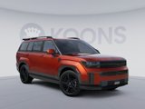 New 2026 Hyundai Santa Fe Calligraphy image 2