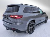 New 2025 Mercedes-Benz GLS 450 4MATIC image 5
