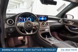 Used 2021 Mercedes-Benz GLC 300 4MATIC Coupe image 4
