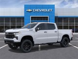 New 2025 Chevrolet Silverado 1500 LT Trail Boss w/ Convenience Package II image 2