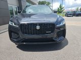 Certified 2025 Jaguar F-PACE R-Dynamic S image 3