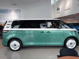New 2025 Volkswagen ID. Buzz 1st Edition image 4
