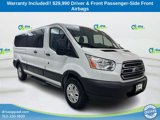 Used 2016 Ford Transit 350 XLT image 3