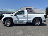 Used 2024 GMC Sierra 1500 Pro w/ Pro Value Package image 3