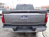 New 2025 Ford F150 XLT w/ Equipment Group 302A MID image 4