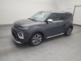 Used 2021 Kia Soul X-Line image 2