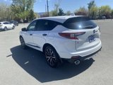 New 2025 Acura RDX AWD w/ A-Spec & Advance Pkg image 5