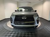 New 2025 INFINITI QX80 Autograph image 2