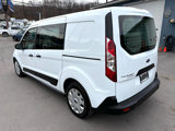 Used 2022 Ford Transit Connect XLT image 3