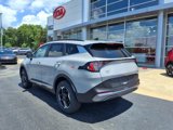 New 2026 Kia Sportage EX image 5