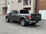 Used 2017 Ford F150 XLT w/ Equipment Group 302A Luxury image 3