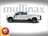 New 2025 Ford F250 Lariat image 2
