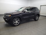 Used 2019 Jeep Grand Cherokee Limited image 2