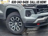New 2026 Chevrolet Colorado Z71 w/ Technology Package image 3