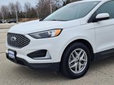 Used 2024 Ford Edge SEL image 4
