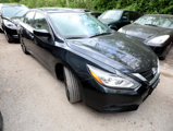 Used 2017 Nissan Altima 2.5 SV image 3