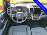 New 2025 RAM 1500 Classic Warlock image 2
