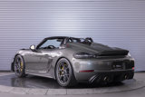Used 2024 Porsche 718 Boxster Spyder RS image 4