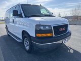Used 2022 GMC Savana 2500 w/ Driver Convenience Package image 6