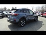 New 2025 Ford Escape ST-Line w/ Tech Pack #1 image 5