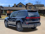 Used 2025 Lexus GX 550 image 3