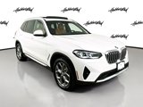 Certified 2024 BMW X3 xDrive30i w/ Convenience Package image 3